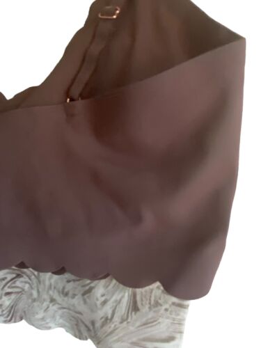 Danskin Intimates Invisible Support  BRAS,~Multicolor ~ 3-set ~ Size : M~DS6328