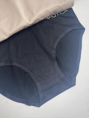 NAUTICA~3 Pack SHAPING BRIEFS~MULTICOLOR~STYLE# NT7095~ALL SIZES~GREAT FIT!