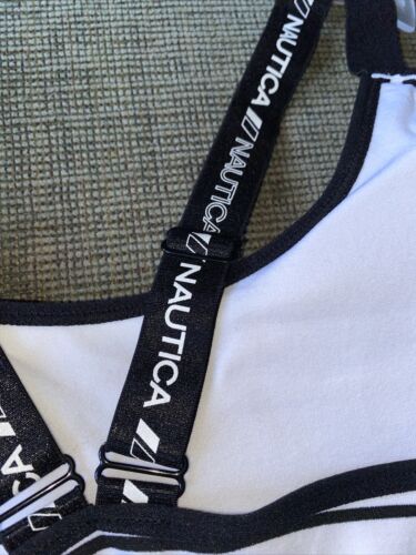 NÁUTICA 2 PACK INTIMATES LOUNGE COMFORT BRAS SIZE L MSRP $42 BEAUTIFUL