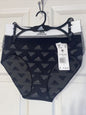 Adidas Women's 3-PK~ Bikini Briefs~ Multicolor~ 4A2H99 (Size M) NWT~MSRP $36