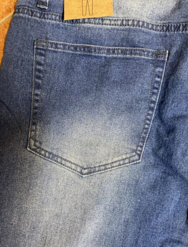TAILOR VINTAGE JEANS “SURFSIDE“ CANAAN SLIM STRETCH FIT COMFORT MSRP $88