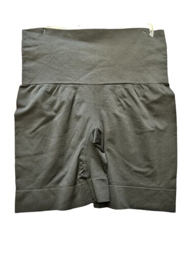 NAUTICA INTIMATES NT4723- 2 PACK  SUPER SOFT SEAMLESS SLIP SHORTS ~GREAT FIT~ L