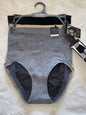 Kathy Ireland Seamless Shaping Briefs Panties Firm Control  L