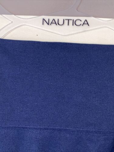 NAUTICA INTIMATES NT7106 3PKD MF SEAMLESS SHAPING BRIEF PANTIES GREAT FIT! NWT