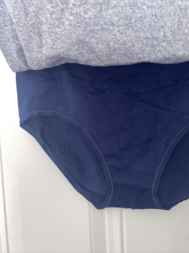 NAUTICA 5 Pack FIT BRIEFS PLUS SIZE~MULTICOLOR~  NT3478~ALL SIZES~GREAT FIT!