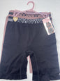 JUICY COUTURE~2 PK SUPER SOFT WOMEN  SLIP SHORTS~MULTICOLOR~ JC4186~ALL SIZES1