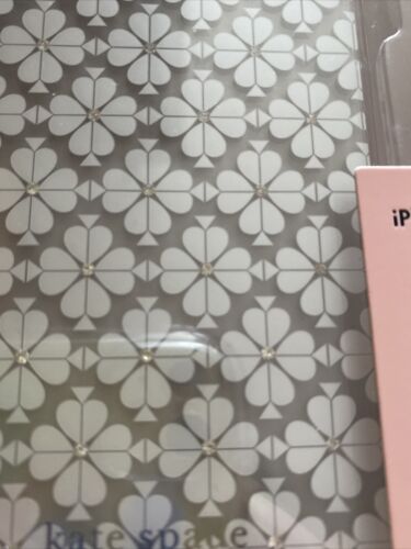 Kate Spade NY Protective Hard Shell Case for iPhone 11 Pro Max SUPER CUTE! NEW
