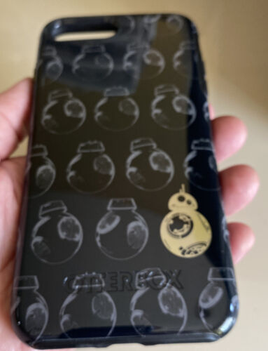 OtterBox SYMMETRY SERIES STAR WARS BB8 Case for iPhone 8/7Plus