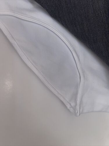 NEW BALANCE Women's No Show label Bikini Panties  3 Pack MSRP $30~ ALL SIZES