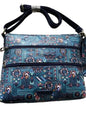 SAKROOTS Basic XBDY Handbag Style 107214  SPIRIT DESERT Handbag  BEAUTIFUL