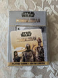STAR WARS  "THE MANDALORIAN"  54 Playing Cards Collectible