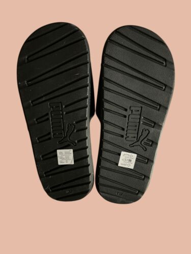 PUMA Women's Cool Cat 2.0 Sport Sandals Athletic ~ Size 7 ~Multicolor~
