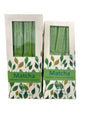 MATCHA Organic Green Tea Powder 80 Tea Tubes Per Box~ 2-Boxes Harmony Pure~TASTY