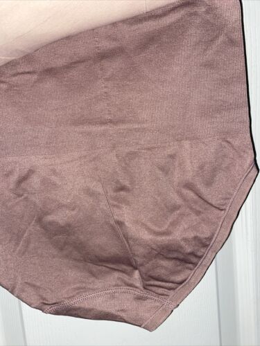 Skinnygirl Shaping Seamless Briefs Size LARGE 3  pair Style SG7164~New