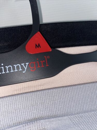 Skinnygirl Shaping Seamless Briefs Multicolor~Size MED. 3 pair SG7629 GREAT FIT