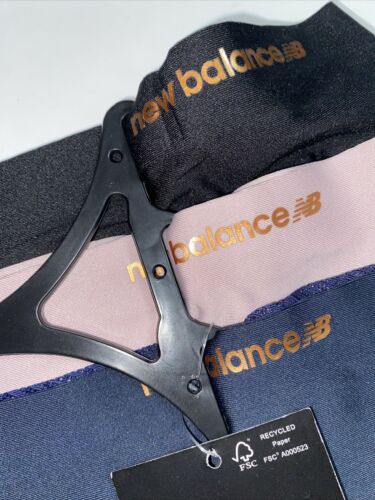 New Balance Super Soft Hipster No-Show Underwear-3 Pack Multicolor Shades~Large