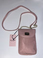 Juicy Couture XBDY Bag Smart Phone Blush Logo Daydream Flat ￼Cellie CUTE!!!