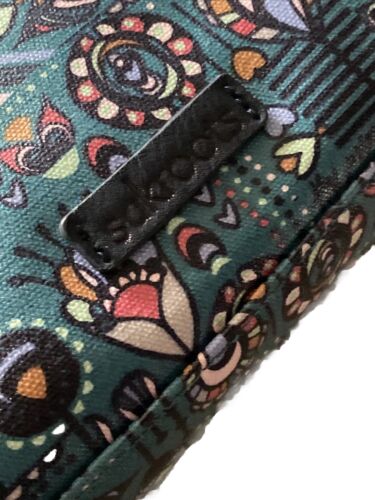 SAKROOTS Basic XBDY Handbag Style 107214  SPIRIT DESERT Handbag  BEAUTIFUL