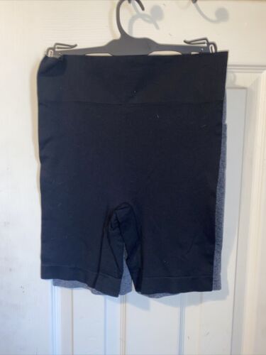 Skinnygirl Shaping Seamless Slip Shorts Size Large 2 pair Style SG7690￼￼ New