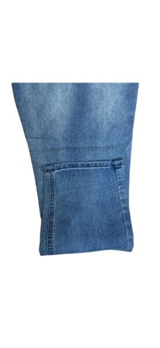 TAILOR VINTAGE JEANS “JETSTREAM“ CANAAN SLIM STRETCH FIT COMFORT MSRP $88