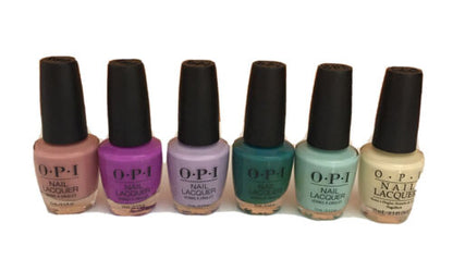 OPI Neon Collection Summer 2019 Nail Lacquer Vibrant Colors-You Can Choose 0.5oz
