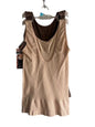 Thalia Sodi  2Pk Seamless Shaping Reversible Camis Sz L 2-Way Waist Control~NWT