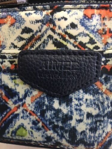 Aimee Kestenberg Adele Tapestry Digital -  2 Pieces  T00135 MSRP $28 NWT