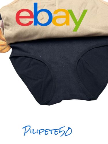 Thalia Sodi Shaping Tummy Control Rear Lift Briefs~3 Pair~Style ❤Size Medium