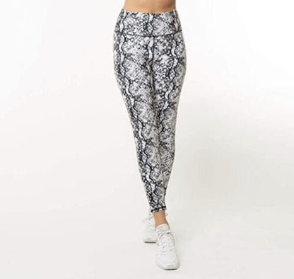 KYODAN PHYTON LEGGINGS SIZE SMALL PETITE NEW RETAILS $68