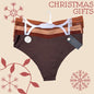 DANSKIN INTIMATES 5 PCS~Multicolor~No Show Panties Sz L~ Style DS6875~UNIQUE~$48