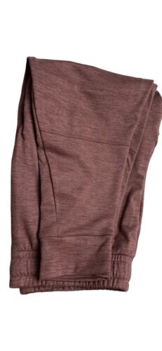 The North Face Joggers Pants Wild Ginger Heather Women’s Size 2X MSRP $75