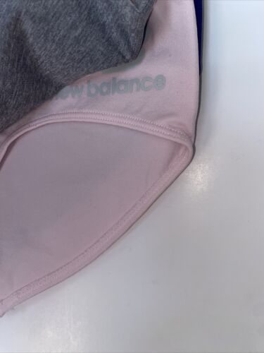 NEW BALANCE Women's No Show label Bikini Panties  3 Pack MSRP $30~ ALL SIZES