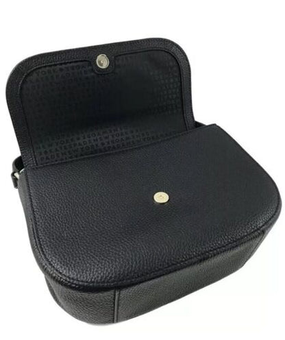 Kate Spade Rosewood Place Adelaide Crossbody Black Ribbon