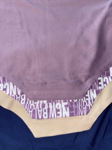 NEW BALANCE Women's No Show Seamless Bikini Panties  5 Pack MSRP $50~ ALL SIZES