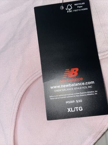 New Balance Super Soft Hipster  Underwear-3 Pack Shades Of Blush XL- GREAT FIT!