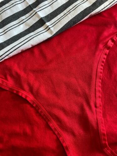 NAUTICA INTIMATES NT9328-3 PK~Sze. 3X~SOFT HIGH WAIST BRIEF~MULTICOLOR~GREAT FIT
