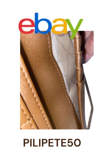 STEVE MADDEN Woman's Wallet Bifold BALLEN-G Soft Textured Brown BEAUTIFUL !!!