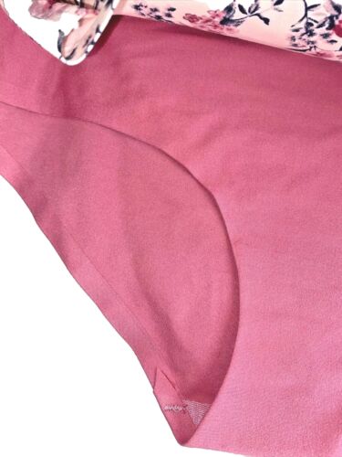 LAURA ASHLEY~5 Pack FIT PANTIES~MULTICOLOR~ STYLE # LS9172~ALL SIZES~GREAT FIT!