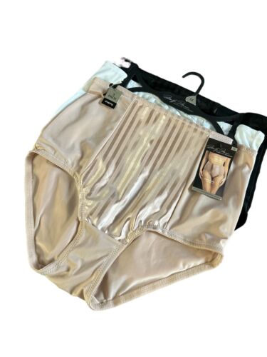 Marilyn Monroe 3-Pack Microfiber Shaping Briefs MM7048