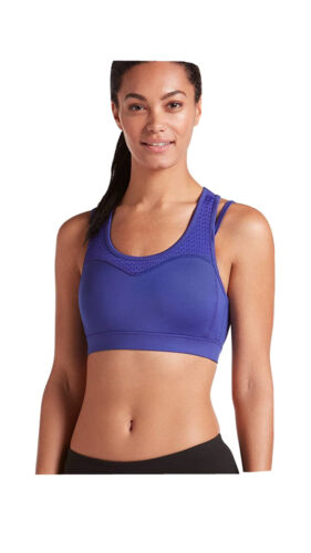 Jockey Ambition Racerback Sport Bra Bra - Choose Size - NEW