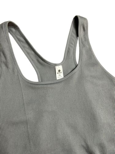 90 Degree By Reflex~Weathervane~￼ Rib Seamless High-line ~1401SLW~MSRP $62