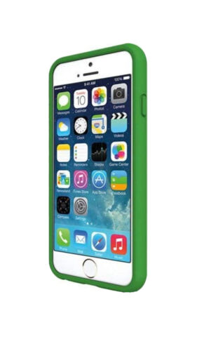 Kate Spade Flexible Hardshell Case for iPhone 6/6s Bikini Dot NEW