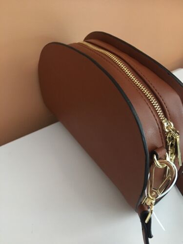 Steve Madden handbag Cognac  Handbag Cross-body New Style