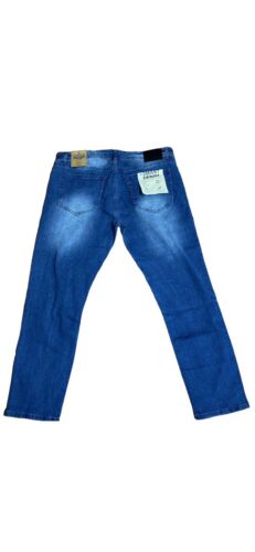 TAILOR VINTAGE JEANS “SURFSIDE“ CANAAN SLIM STRETCH FIT COMFORT MSRP $88