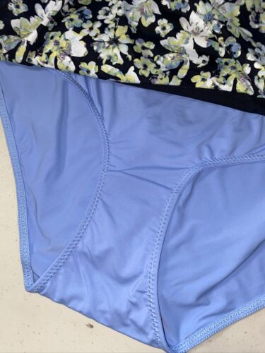 Steve Madden ~ 3-Pair Women's Bikini Underwear Cotton & Nylon Blend ~XL~CUTE!