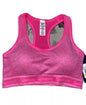Reebok Sport Seamless Neon Knock￼ Out Pink￼ Bra  XLARGE Retail $40 NEW
