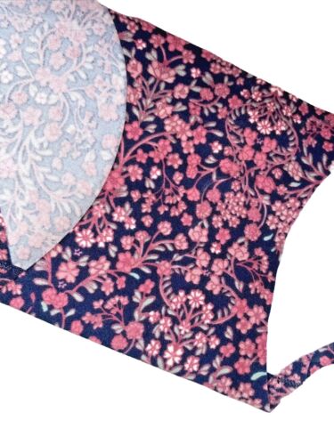 LAURA ASHLEY~5 Pack FIT PANTIES~MULTICOLOR~ STYLE # LS9172~ALL SIZES~GREAT FIT!