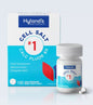Cell Salt #1, Calc Fluor 6X, 100 Quick-Dissolving Single Tablet~Cold Symptoms