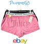 Juicy Couture ~ Women's Sleepwear Shorts Style JC7151  -2-Pair  ~ Medium ~CUTE!!
