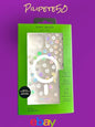 kate spade phone case I Phone 13-14-15 iridescent-rhinestone-tiny daisies-UNIQUE